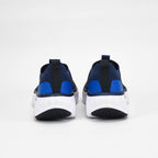 Adidas Baskets Cloudfoam Slip-on Confortables Homme