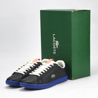 Lacoste Sneakers Carnaby Evo en Cuir Premium Femme