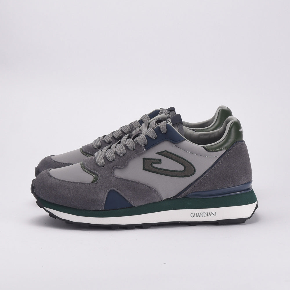 GUARDIANI FOOTWEAR﻿ 5