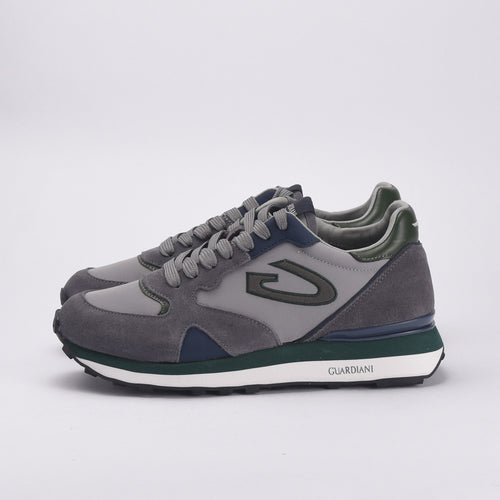 GUARDIANI FOOTWEAR﻿ 5