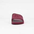 Peak Claquettes Sportives Confortables Rouge Mixte