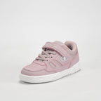 Champion Baskets Basses Confortables Rose Fille