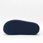 SUN68 Claquettes Logo Confortables Homme