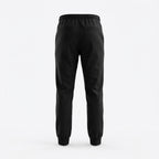 DEPART Pantalon Jogger Noir Confortable Homme