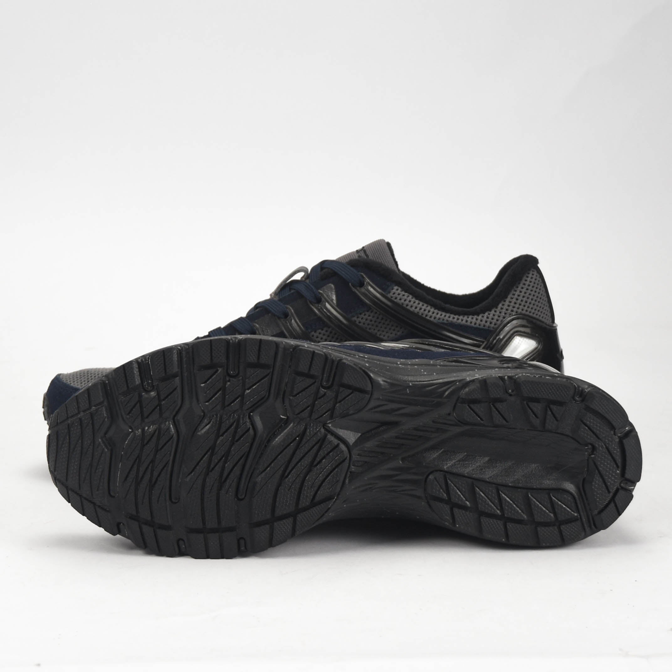 VO7 Baskets Veyron Style Urbain Homme