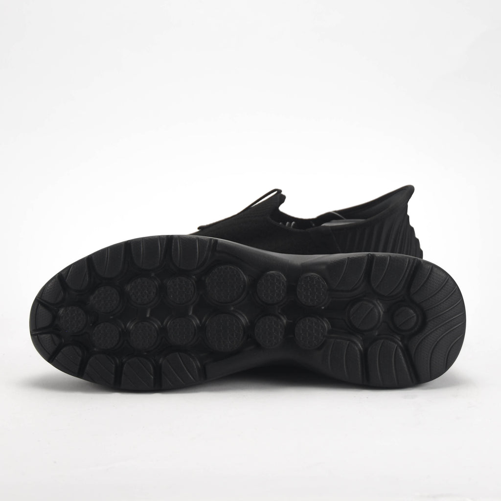 Beverly Hills Polo Club Baskets Slip-on Respirantes Homme