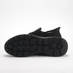 Beverly Hills Polo Club Baskets Slip-on Respirantes Homme