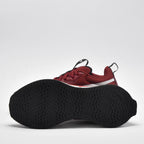 Reebok Zig Dynamica Sneakers Performance Homme Bordeaux
