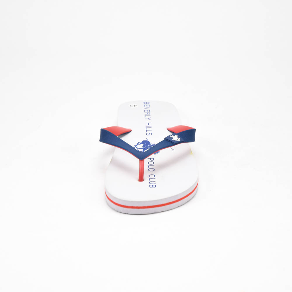 Beverly Hills Polo Club Claquettes Confortables Homme