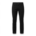 Depart Jean Slim Noir Élégant Homme