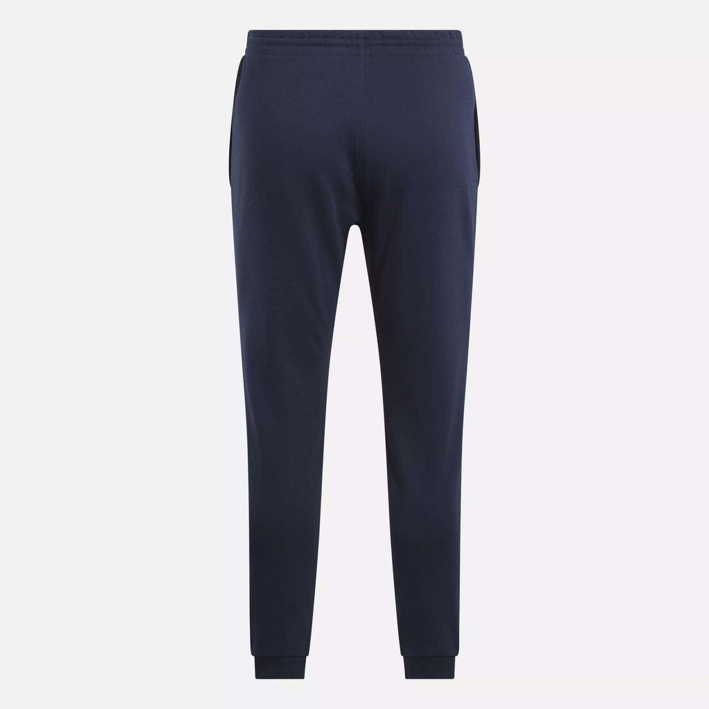 Reebok Pantalon de Jogging Confortable Homme
