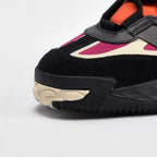 Kimland Baskets Sportives Multicolores Homme