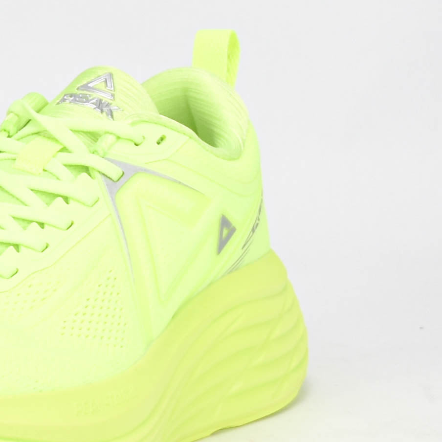 Peak Chaussures de Running Taichi Amorti Homme