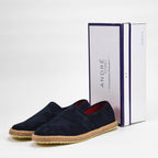 André Espadrilles Motif Camouflage Homme