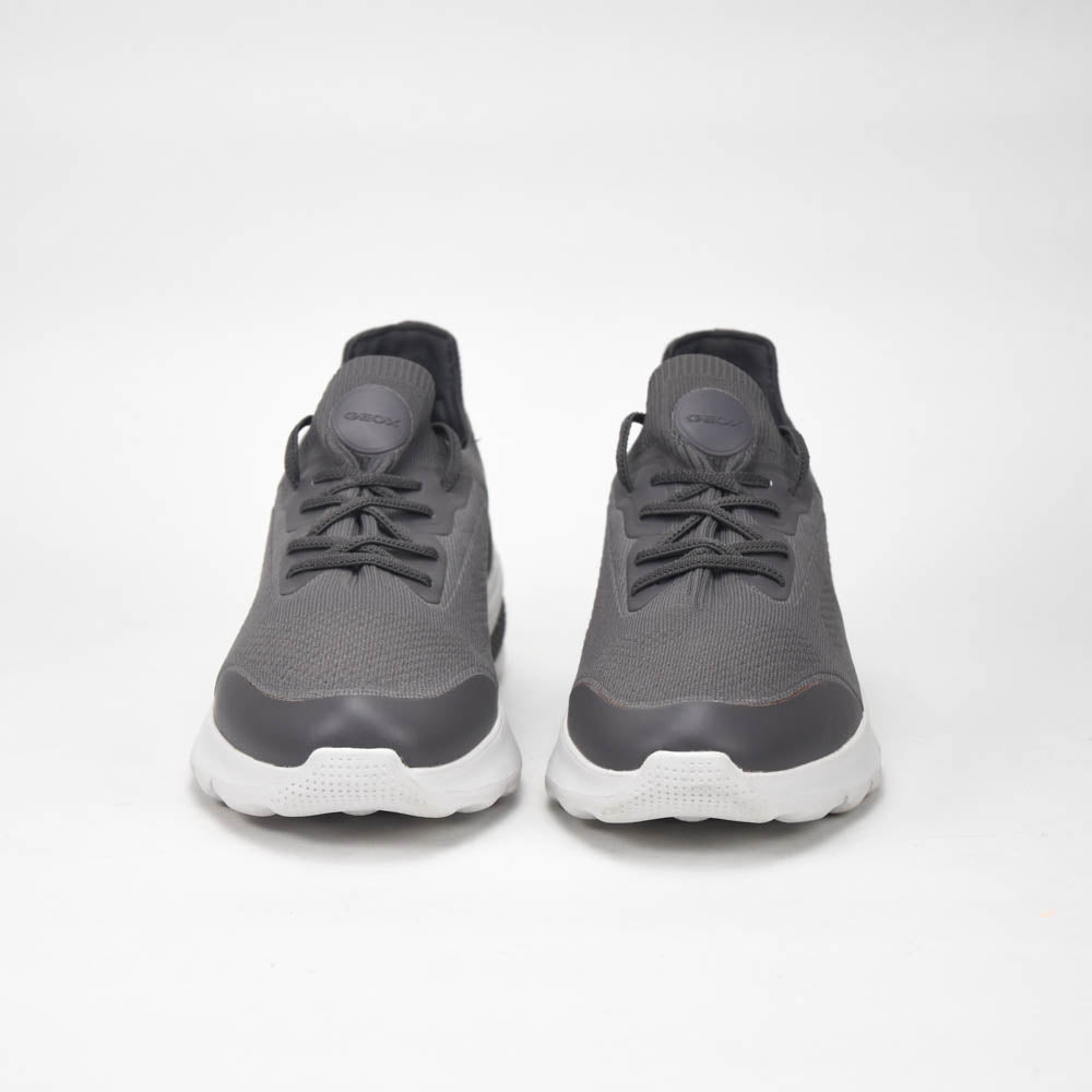 Geox Spherica Baskets Respirantes et Confortables Homme