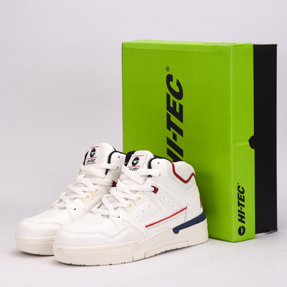 Hi-Tec Baskets Montantes Style Rétro Junior