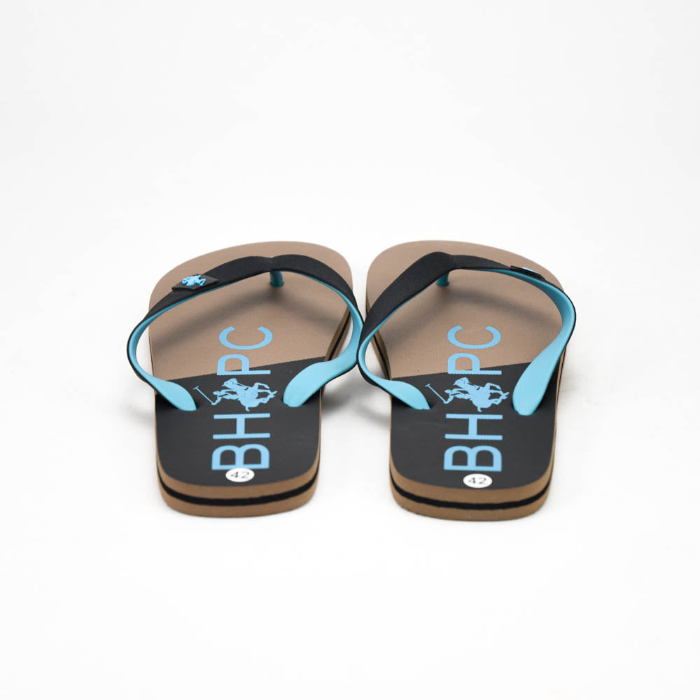Beverly Hills Polo Club Claquettes Confortables Homme