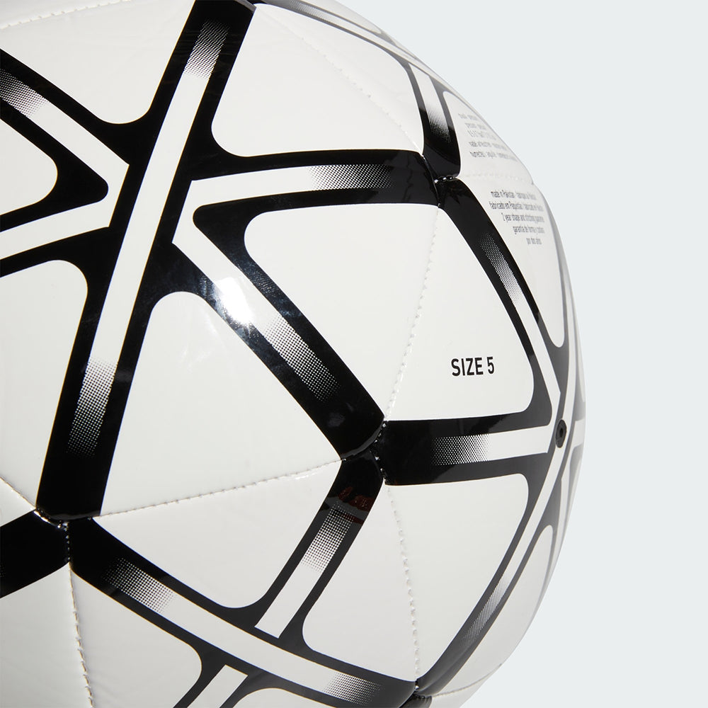 Adidas Ballon de Football Starlancer Entraînement Mixte