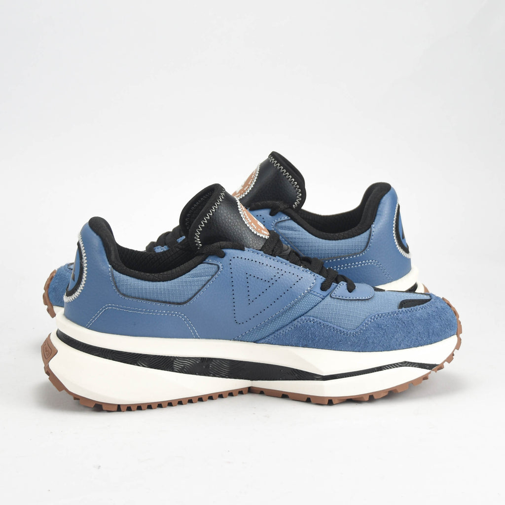 Peak Baskets Style Rétro Confortables Homme