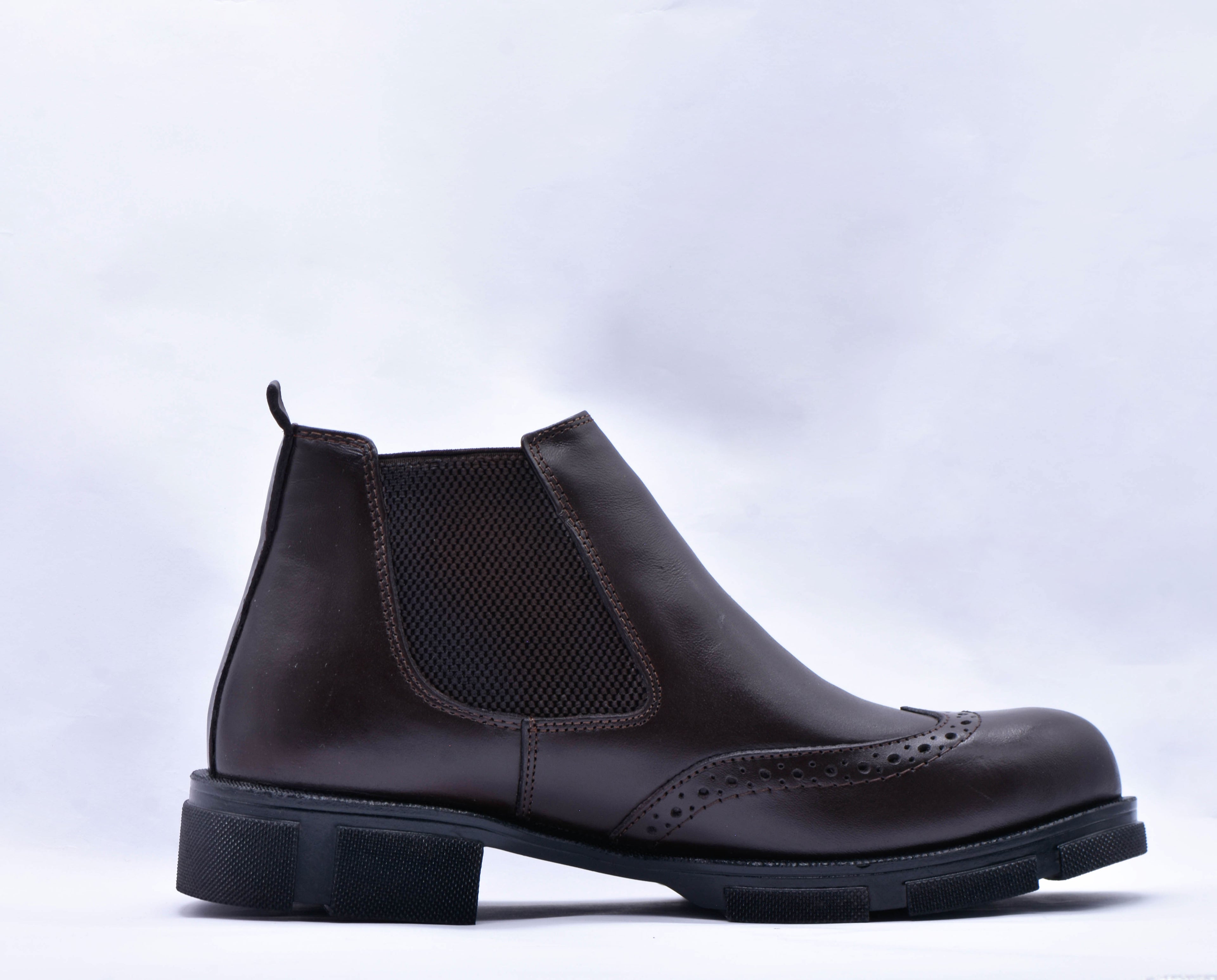 CHELSEA BOOTSLINE	﻿ 7
