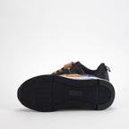 Safety Jogger Baskets à Scratch Respirantes Enfant