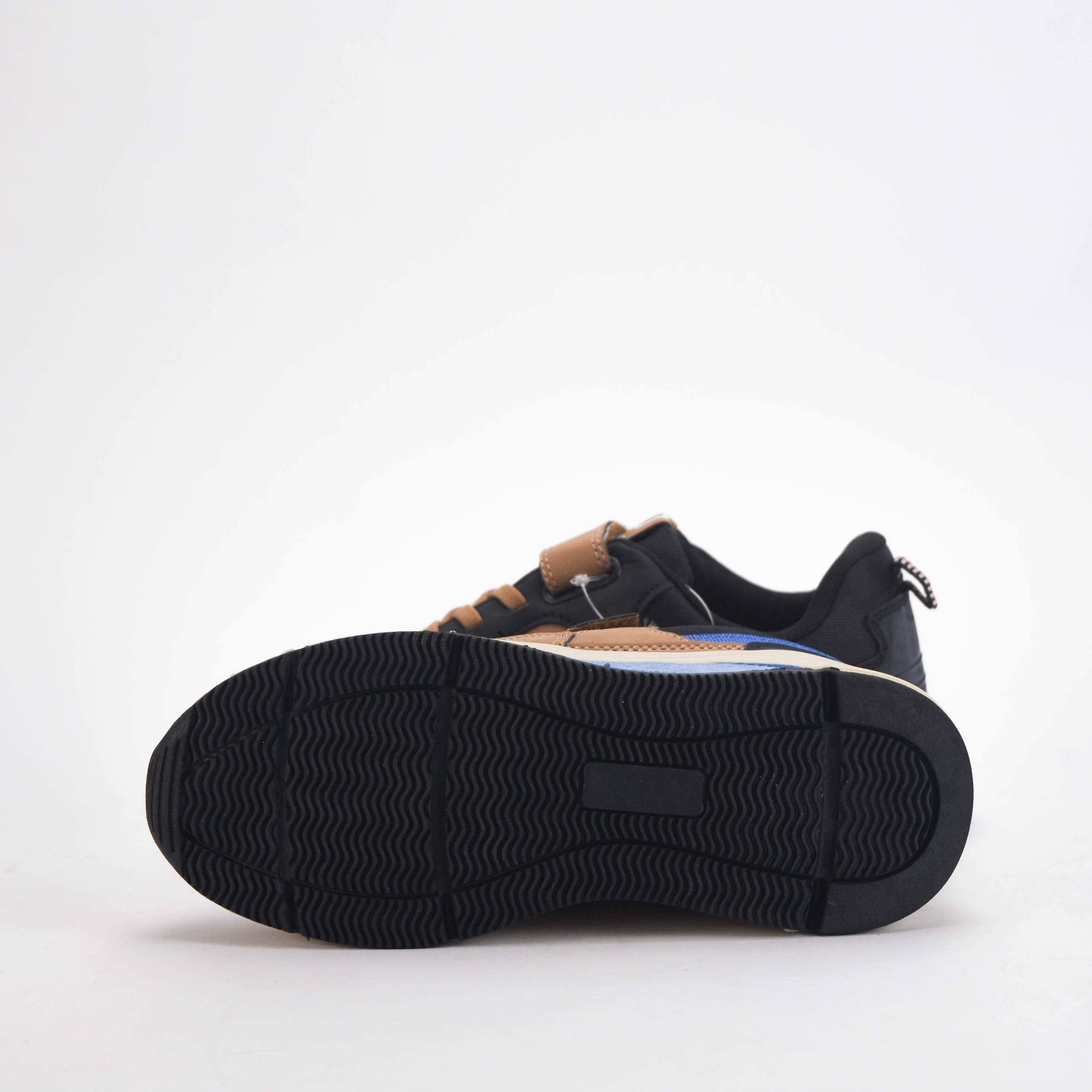 Safety Jogger Baskets à Scratch Respirantes Enfant