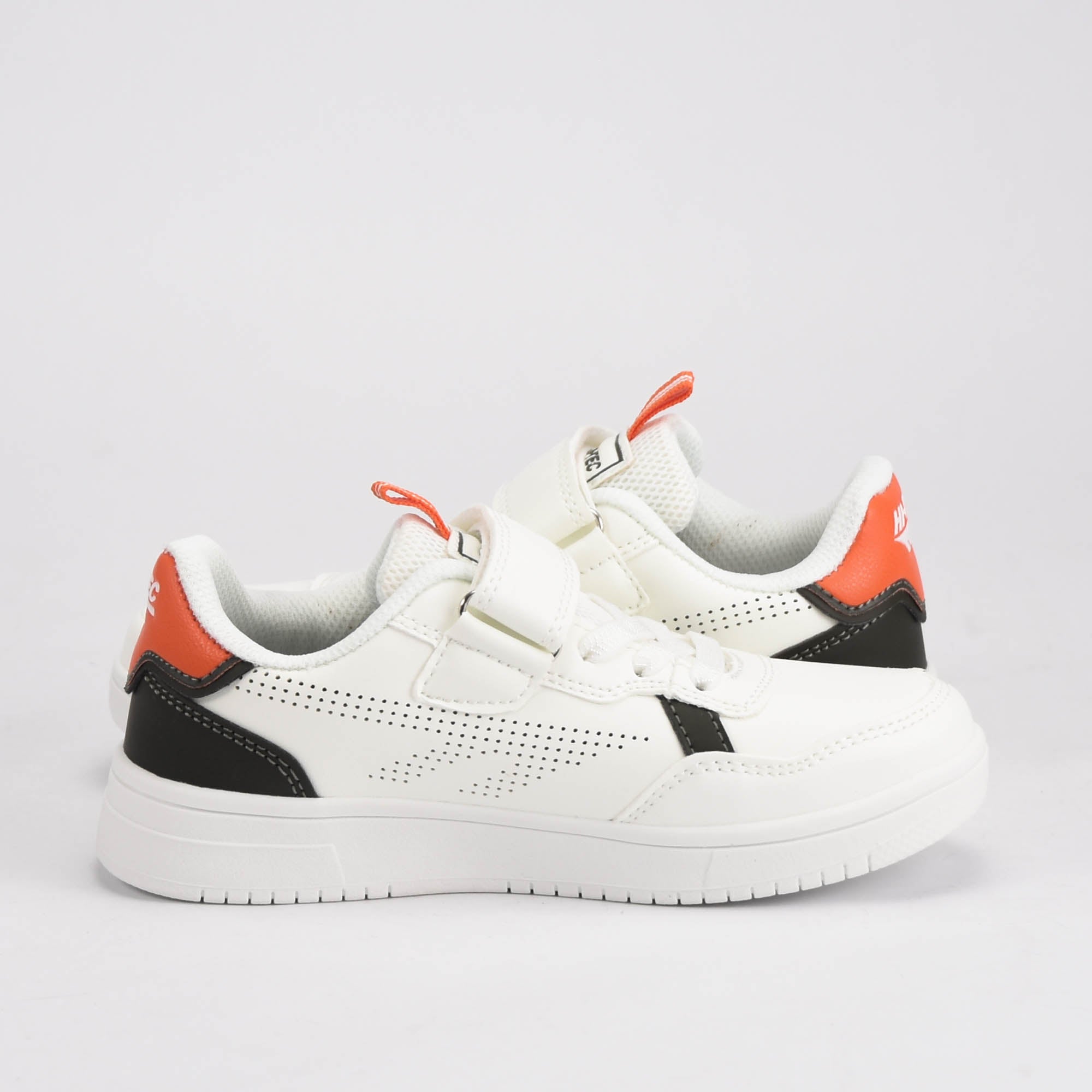 Hi-Tec Baskets Urbaines Confortables Enfant