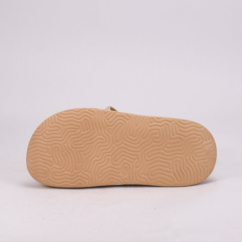 CLAQUETTE PEAK SPORT LT-COFFEE ﻿ 3