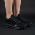 VO7 Baskets Urbaines Confortables Noir Homme