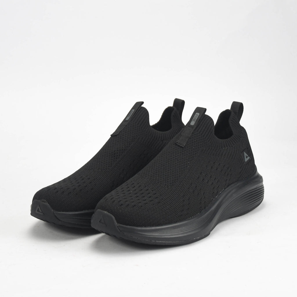 Peak Baskets Slip-on Confortables Homme