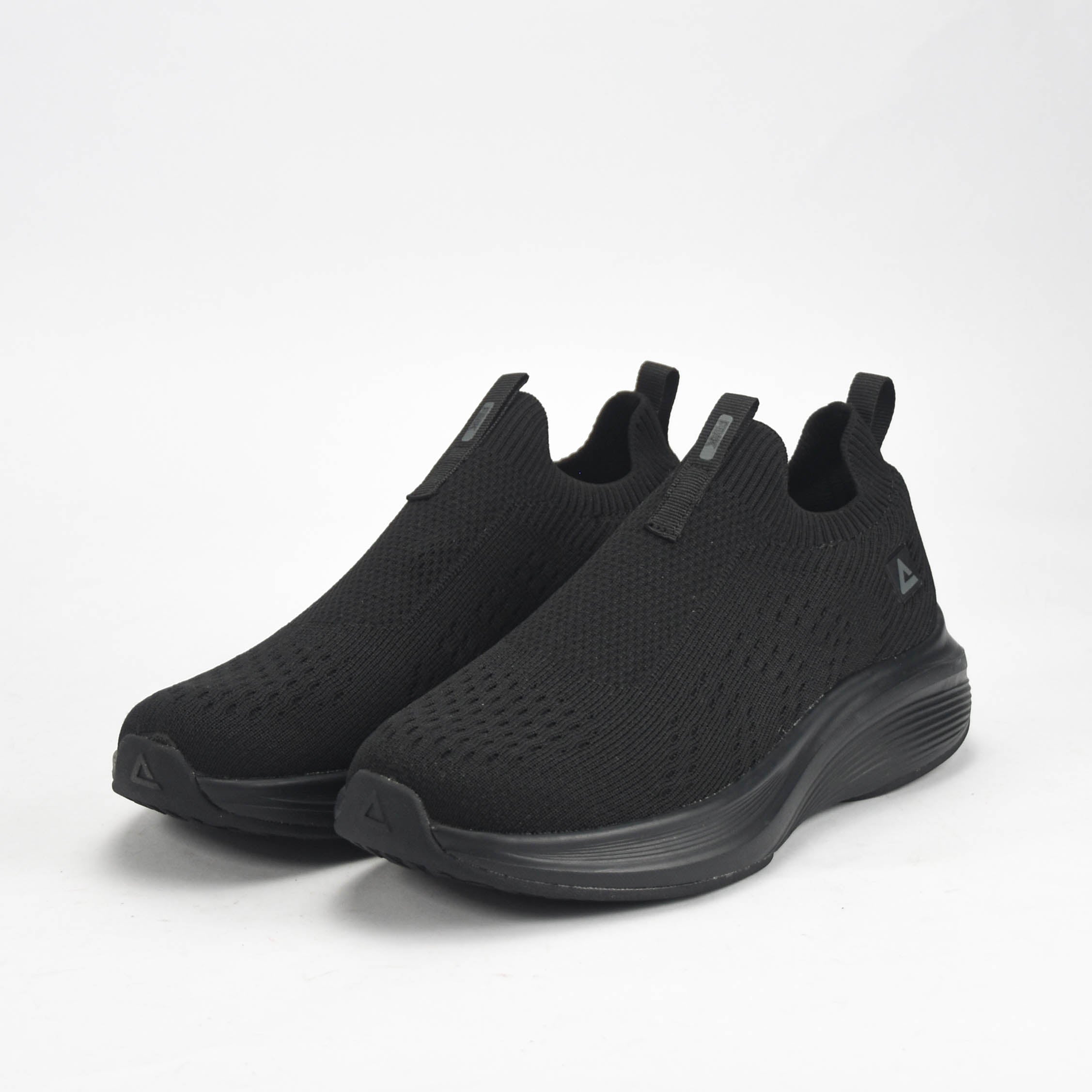 Peak Baskets Slip-on Confortables Homme