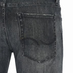 Jack & Jones Liam Original Black Denim Jeans