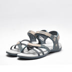 Hi-Tec Sandales de Randonnée Confortables Femme