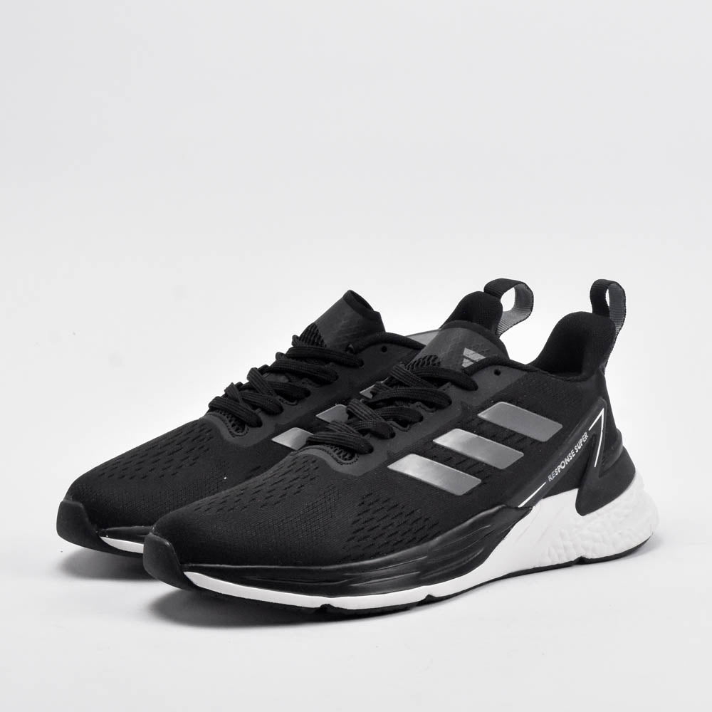 Adidas Response Super Baskets de Running Confortables Femme