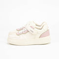 Geox Baskets Respirantes Confortables Fille