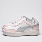 PUMA CA PRO SPORT LTH WHITE FROSTY PINK﻿ 3