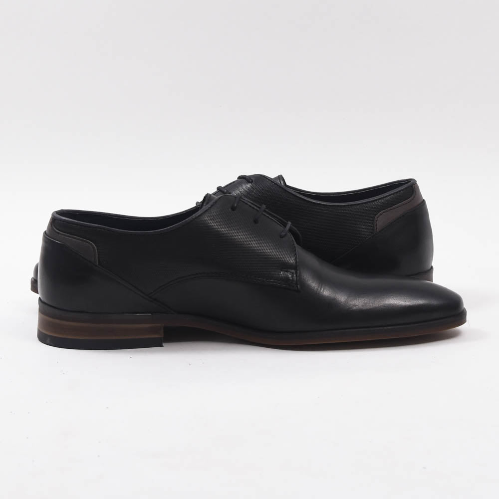 André Chaussures de Ville Élégantes en Cuir Homme