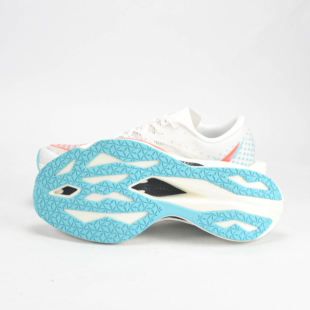 Peak Chaussures de Running Légères et Respirantes Homme