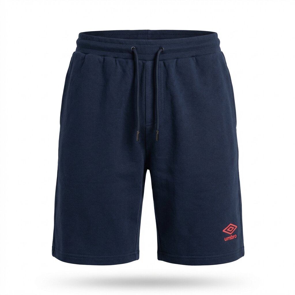 Umbro Short de Sport Confortable Homme