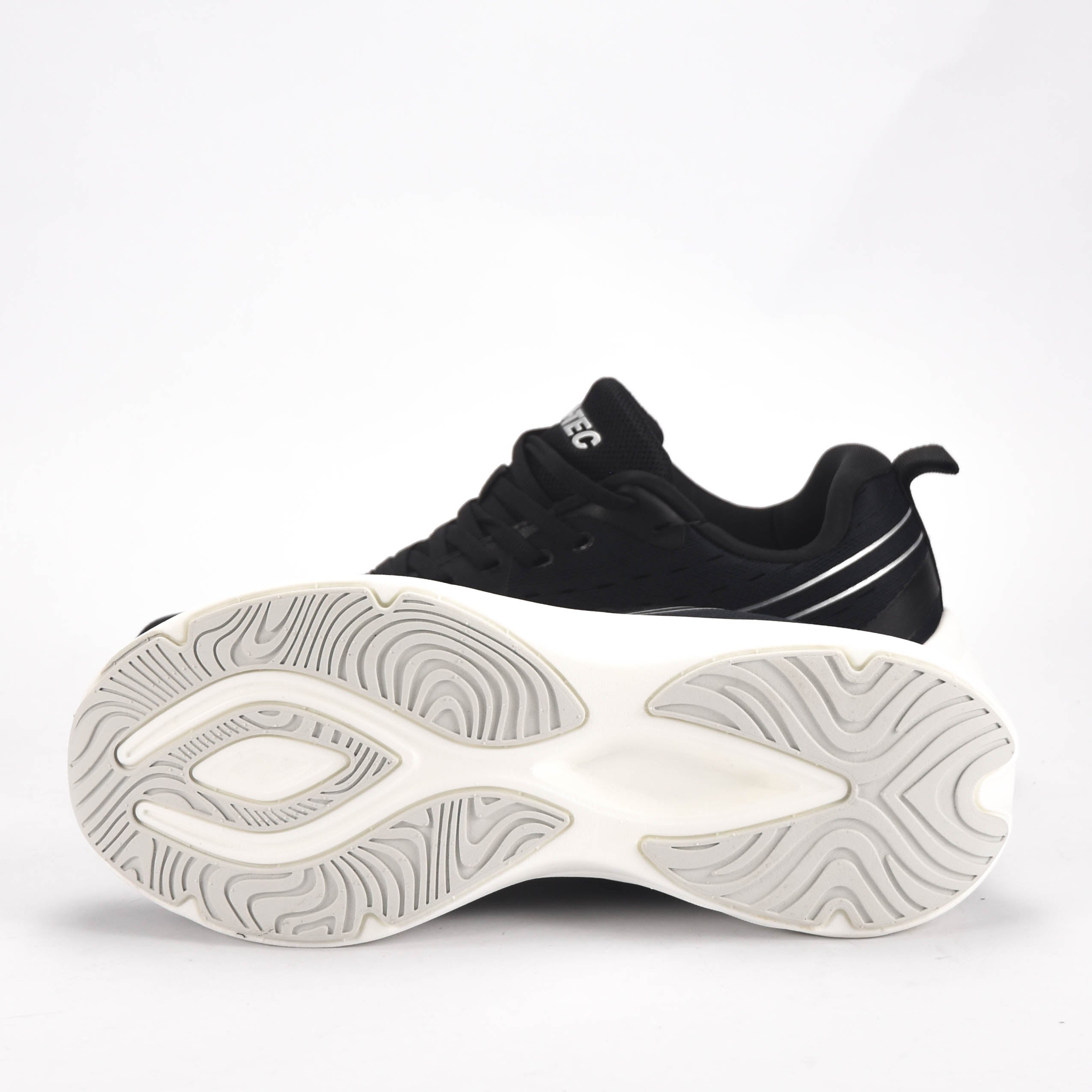 Hi-Tec Baskets Running Légères Confortables Homme