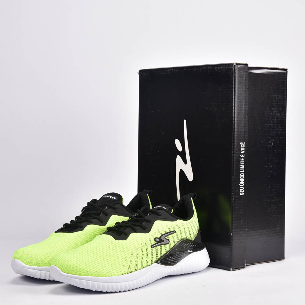 ADRUN TENIS TYPE﻿ 1