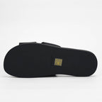 VO7 Mule Sandales Décontractées Noir Homme