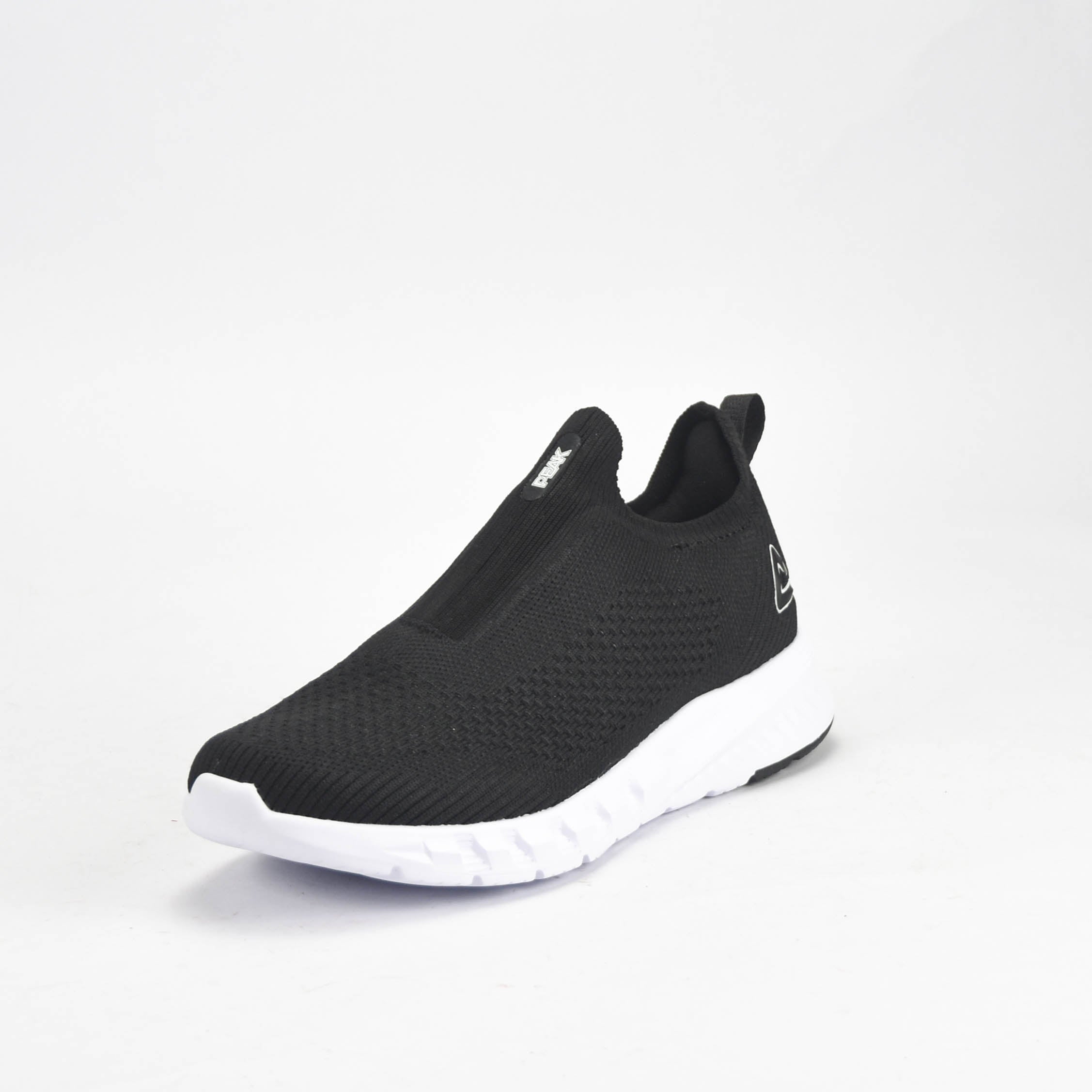 Peak Baskets Slip-on Confortables Homme