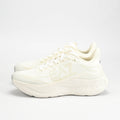 EA7 Emporio Armani Baskets Crusher Distance Blanches Homme