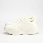 EA7 Emporio Armani Baskets Crusher Distance Blanches Homme