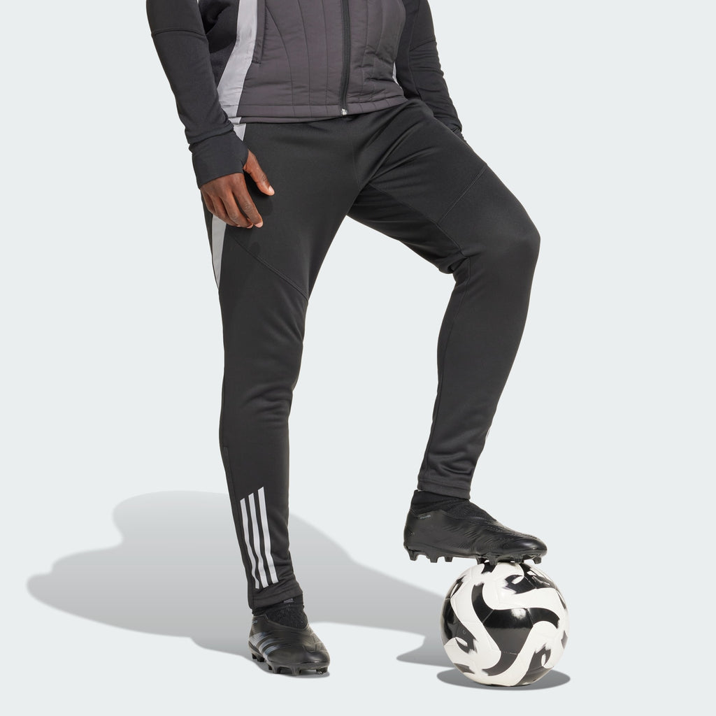Adidas Pantalon Entraînement Real Madrid Performance Homme