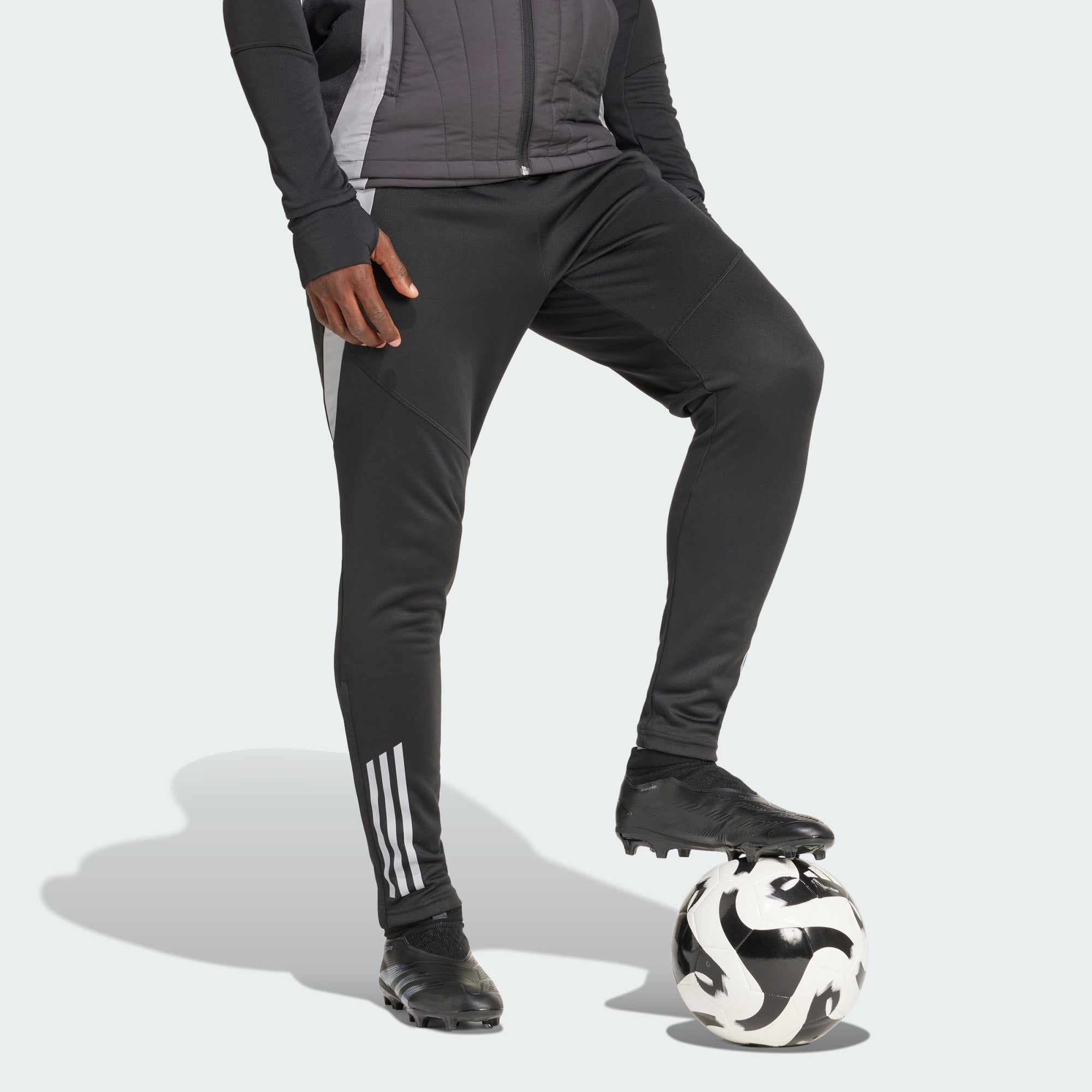 Adidas Pantalon Entraînement Real Madrid Performance Homme
