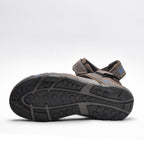 Hi-Tec Sandales de Randonnée Confortables Homme