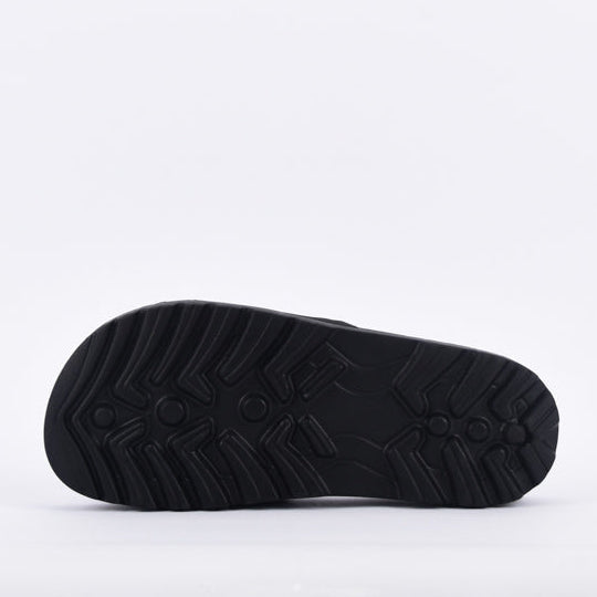 Kito Claquettes Matelassées Confortables Homme