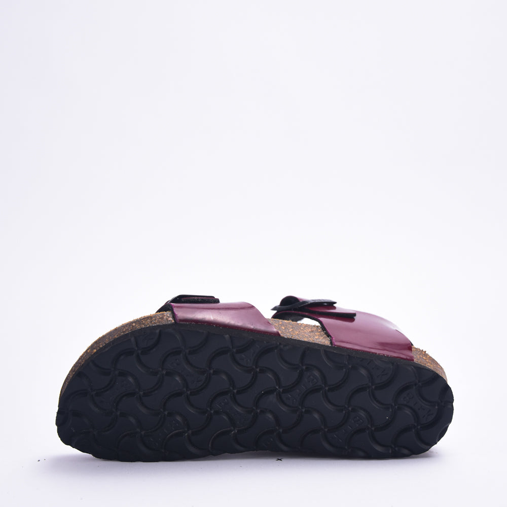 BIRKSBOT  GRENAT VERNIS﻿ 5